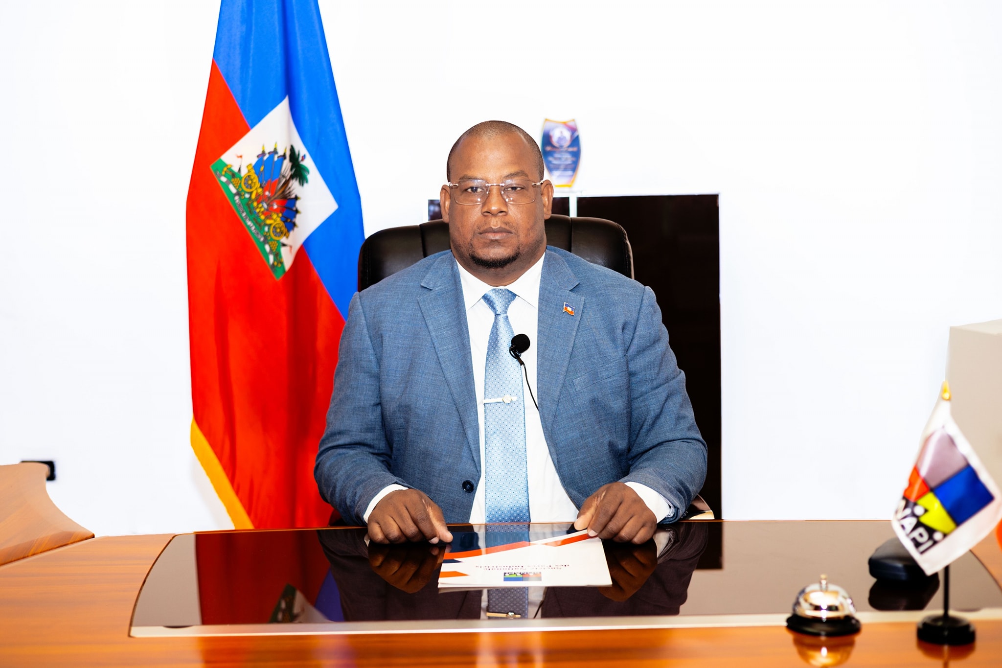 Ing Agronome Petricks JUSTIN