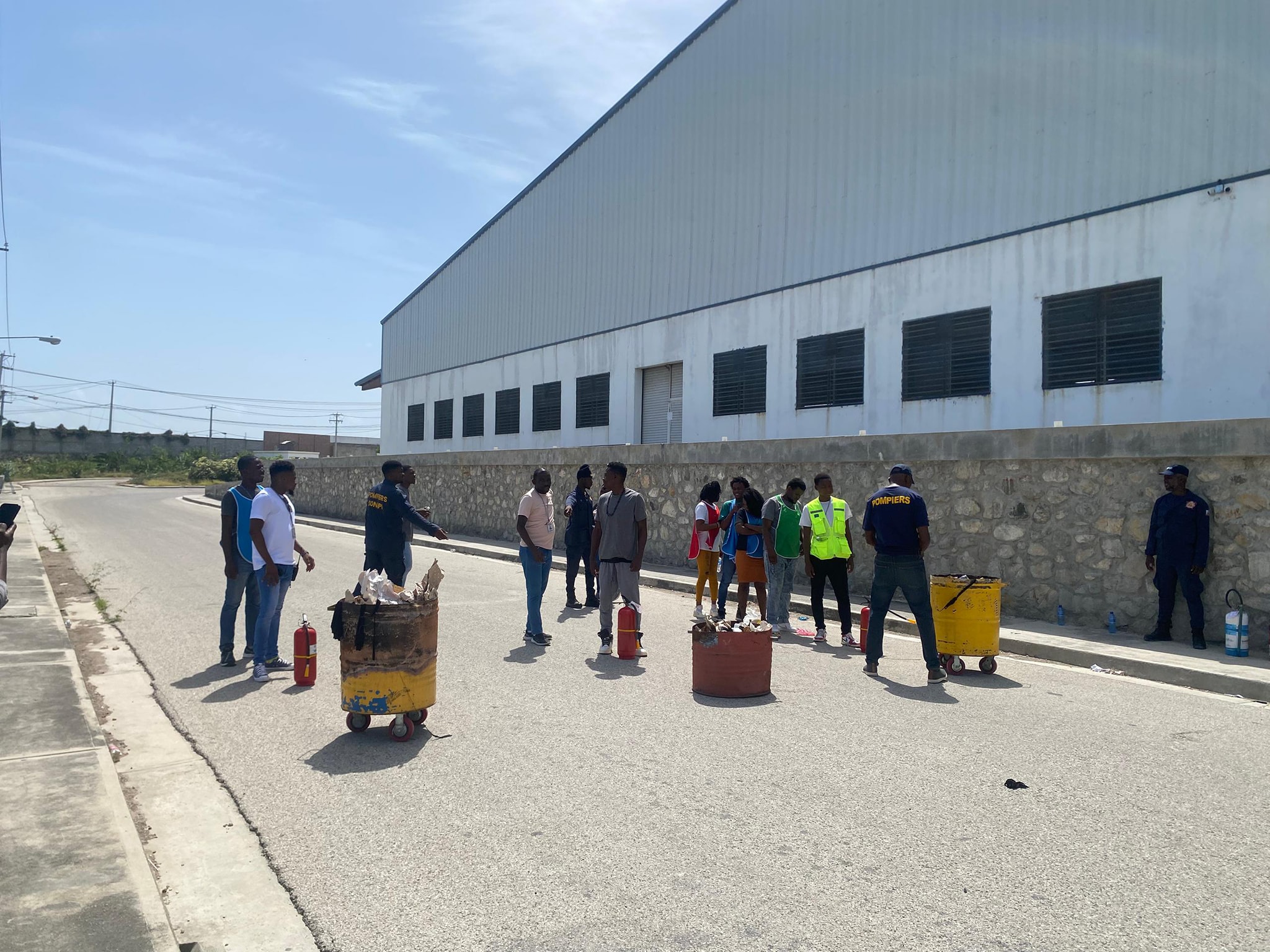 Un mois de juin sous le signe de l’action et de l’engagement