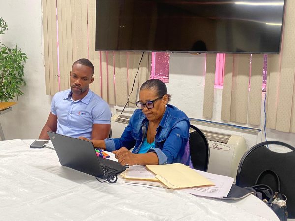 Programme de formation en archivistique